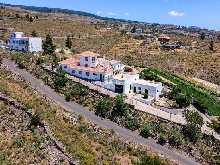 Villa for Sale in Tijoco Alto, Tenerife 3