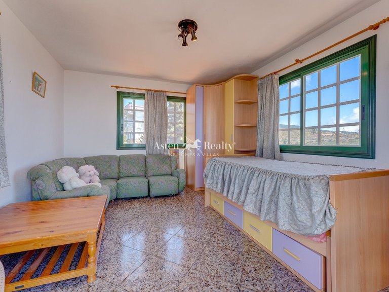 Villa for Sale in Tijoco Alto, Tenerife 7
