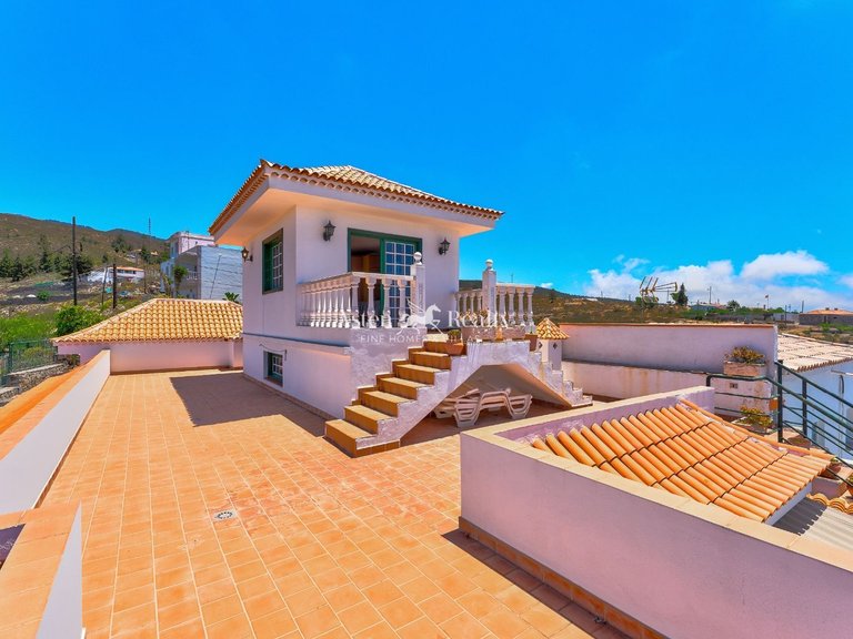 Villa for Sale in Tijoco Alto, Tenerife 9