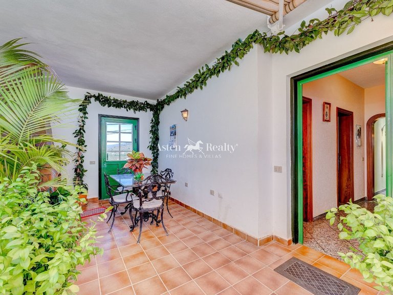 Villa for Sale in Tijoco Alto, Tenerife 10