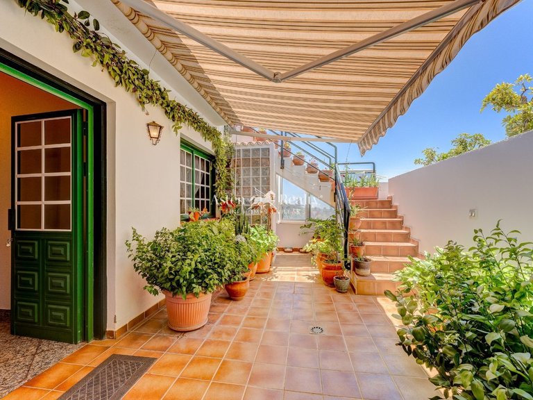 Villa for Sale in Tijoco Alto, Tenerife 12