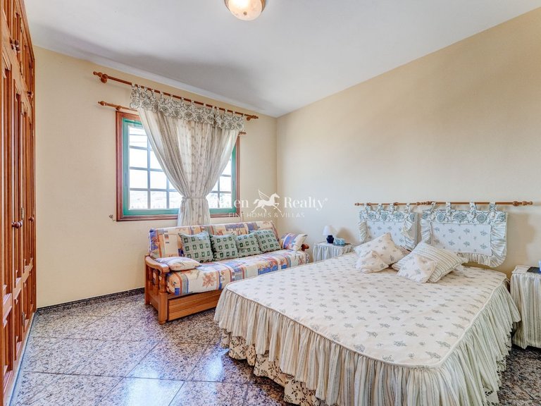 Villa for Sale in Tijoco Alto, Tenerife 14