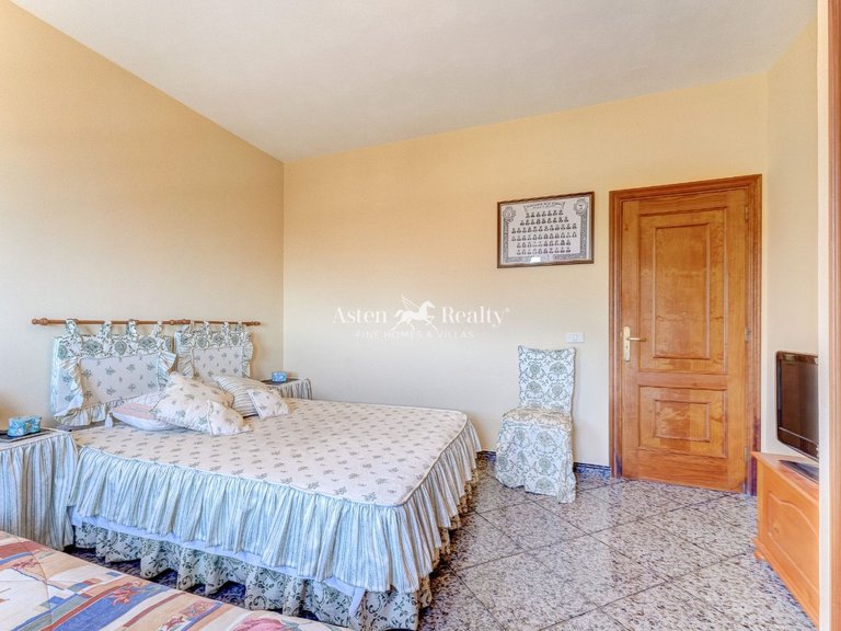 Villa for Sale in Tijoco Alto, Tenerife 15