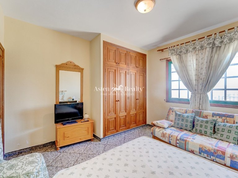 Villa for Sale in Tijoco Alto, Tenerife 16