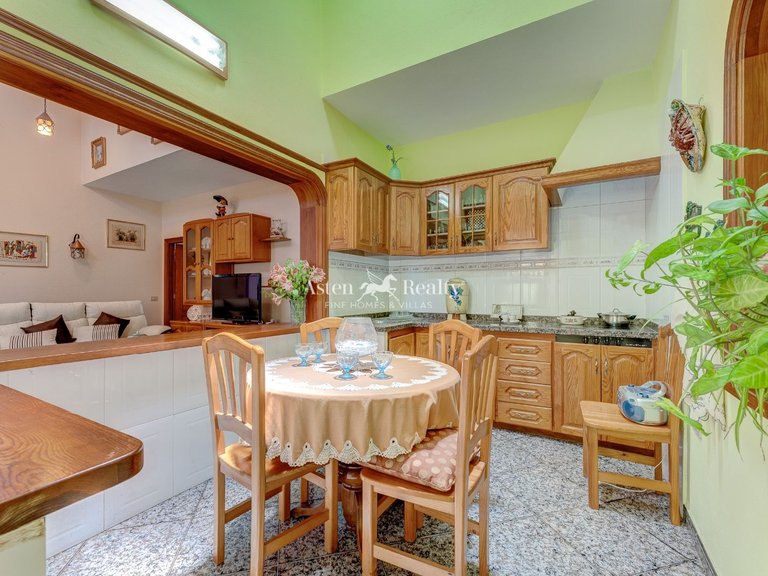 Villa for Sale in Tijoco Alto, Tenerife 19