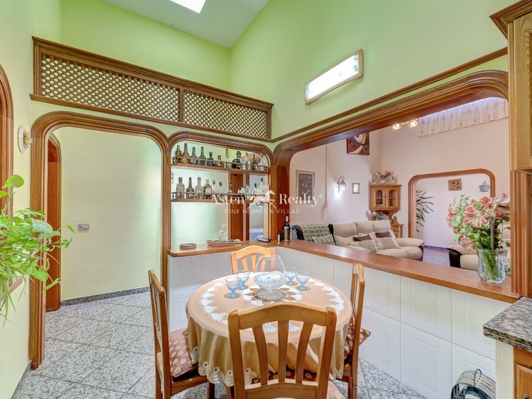 Villa for Sale in Tijoco Alto, Tenerife 20