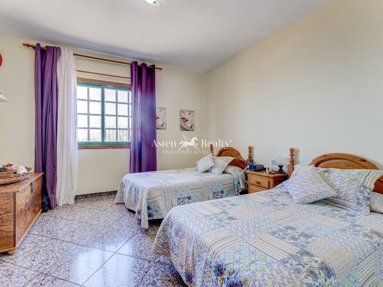 Villa for Sale in Tijoco Alto, Tenerife 21