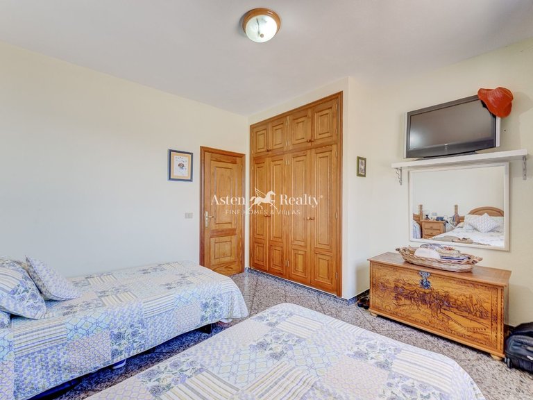 Villa for Sale in Tijoco Alto, Tenerife 22