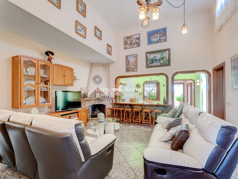 Villa for Sale in Tijoco Alto, Tenerife 23