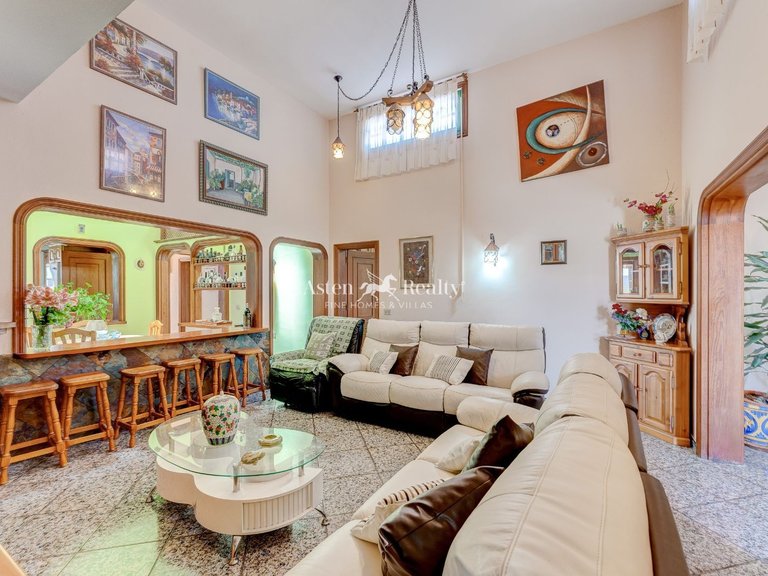 Villa for Sale in Tijoco Alto, Tenerife 24