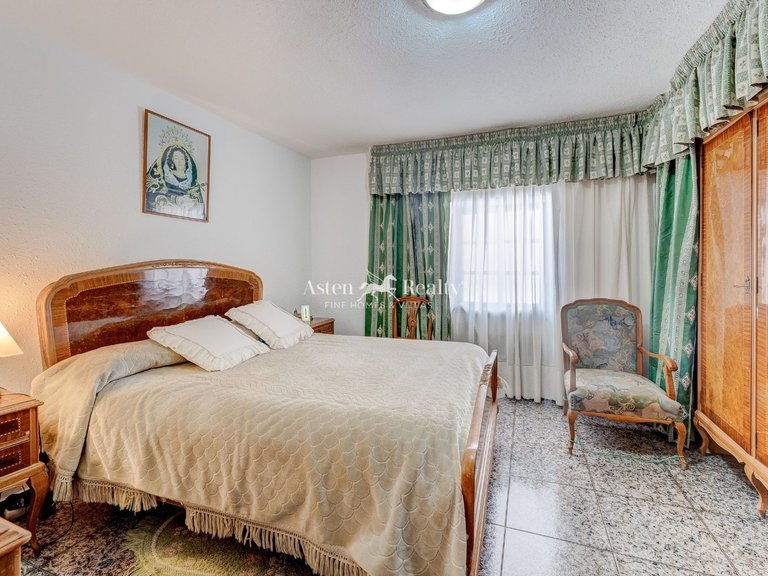 Villa for Sale in Tijoco Alto, Tenerife 26