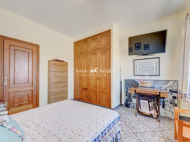 Villa for Sale in Tijoco Alto, Tenerife 29