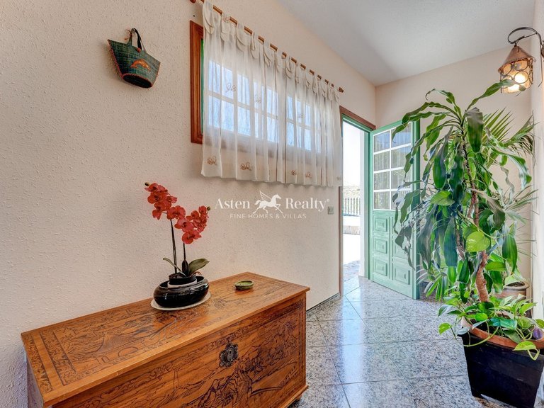 Villa for Sale in Tijoco Alto, Tenerife 30
