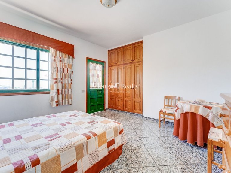 Villa for Sale in Tijoco Alto, Tenerife 32