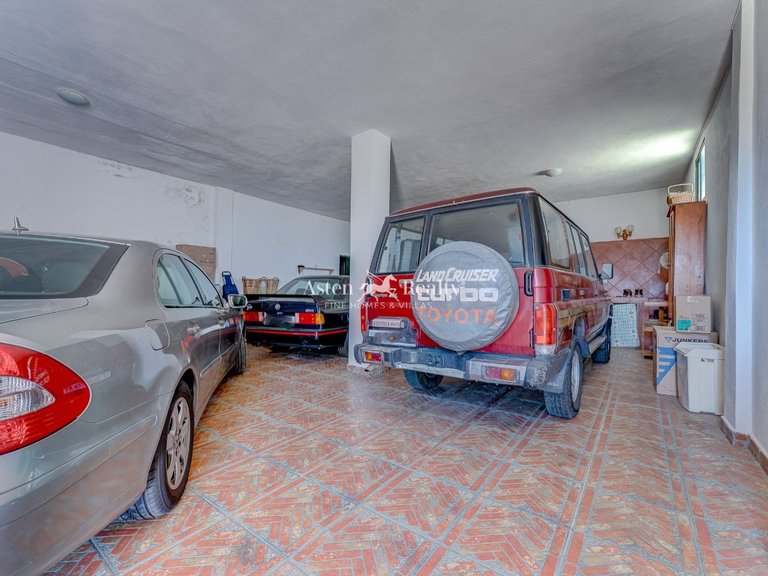 Villa for Sale in Tijoco Alto, Tenerife 41