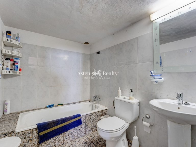 Villa for Sale in Tijoco Alto, Tenerife 43