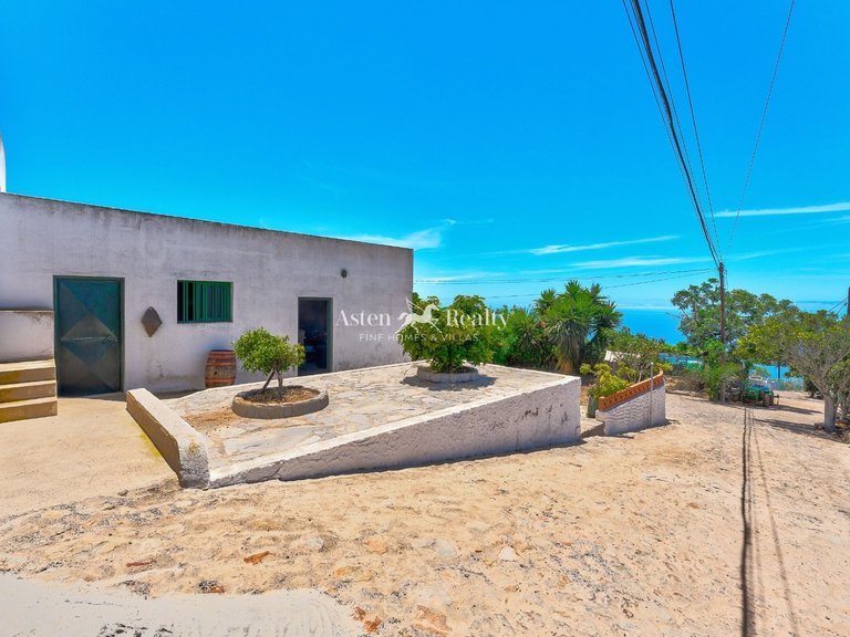 Villa for Sale in Tijoco Alto, Tenerife 44