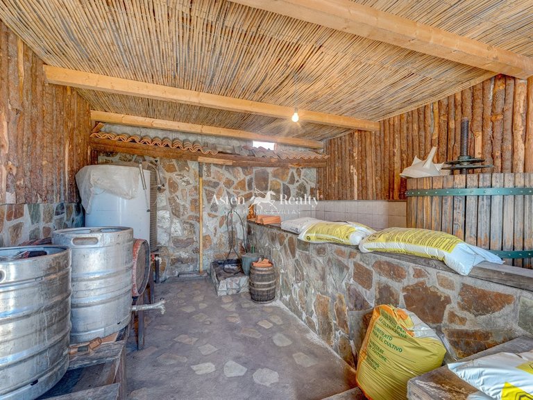 Villa for Sale in Tijoco Alto, Tenerife 45