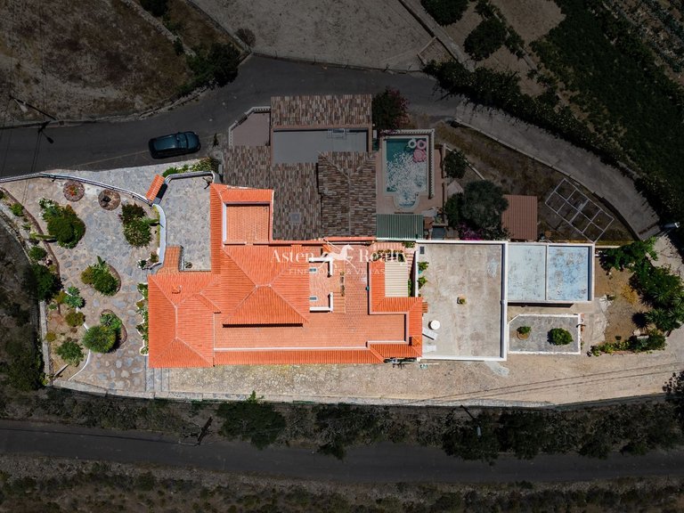 Villa for Sale in Tijoco Alto, Tenerife 46