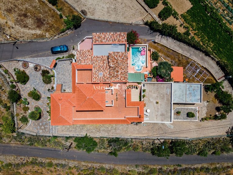 Villa for Sale in Tijoco Alto, Tenerife 47