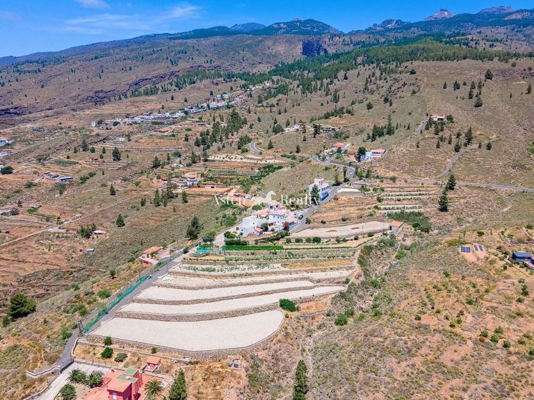 Villa for Sale in Tijoco Alto, Tenerife 48