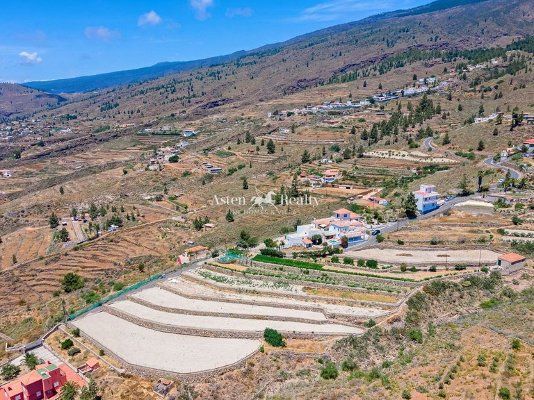 Villa for Sale in Tijoco Alto, Tenerife 50