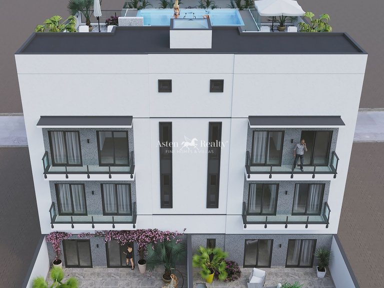 Apartment for Sale in Playa San Juan, Tenerife 2