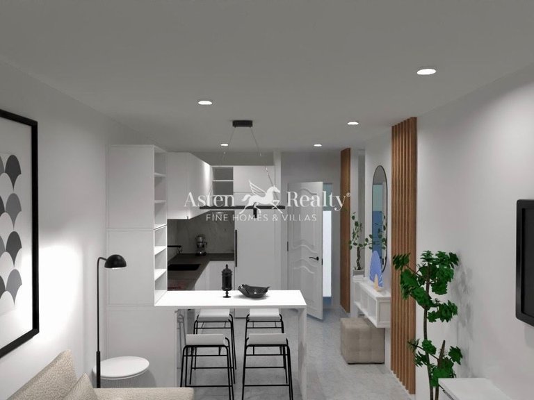 Apartment for Sale in Playa San Juan, Tenerife 3