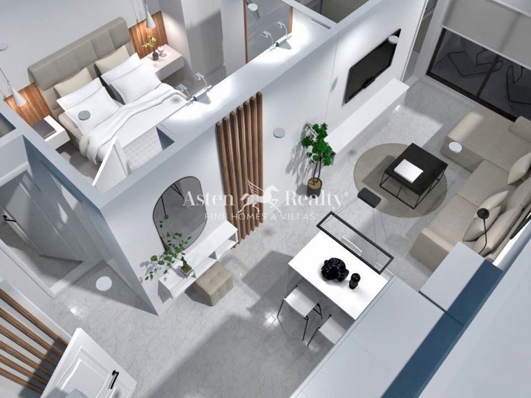 Apartment for Sale in Playa San Juan, Tenerife 4