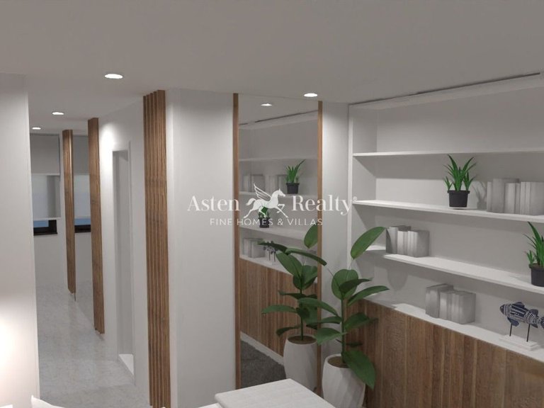 Apartment for Sale in Playa San Juan, Tenerife 6