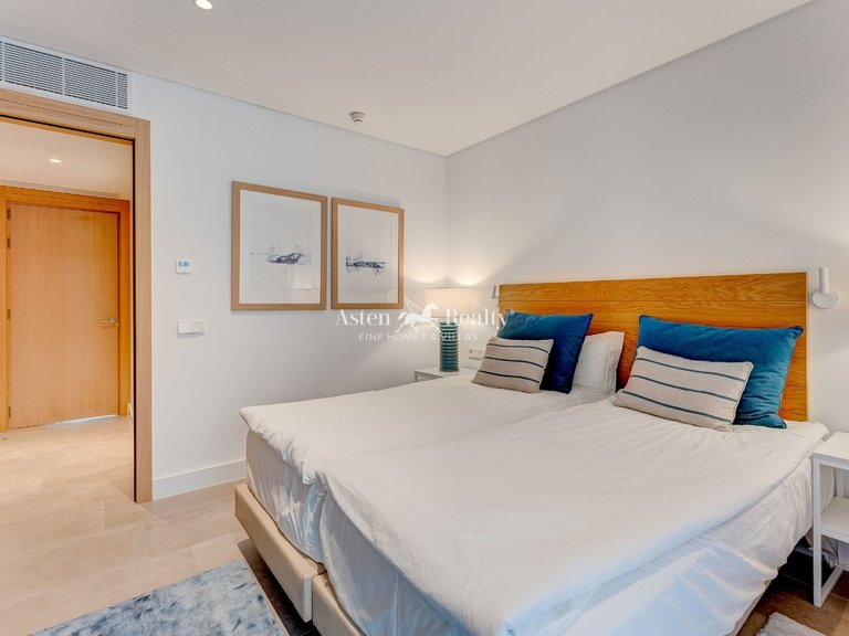 Apartment for Sale in Abama, Tenerife 21