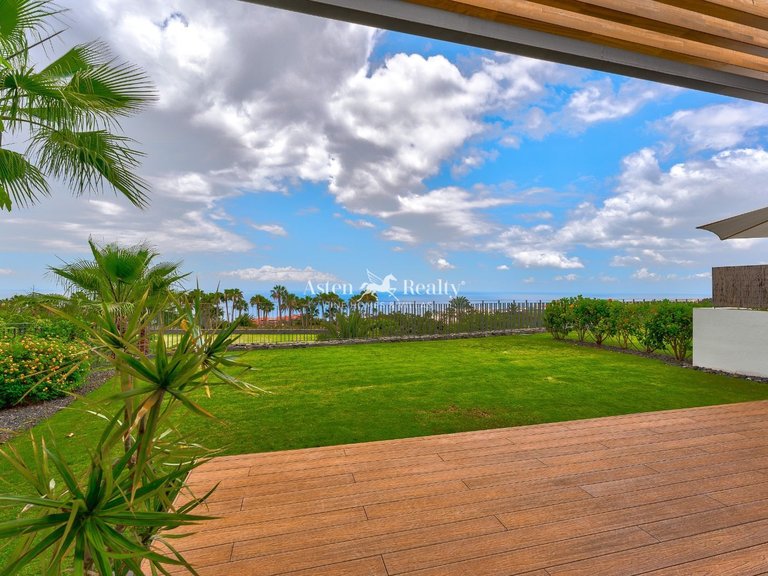 Apartment for Sale in Abama, Tenerife 22