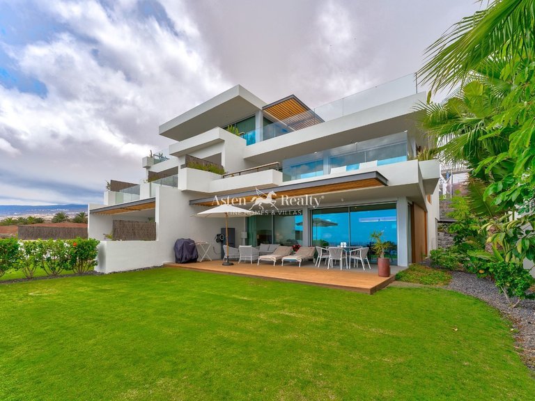 Apartment for Sale in Abama, Tenerife 1