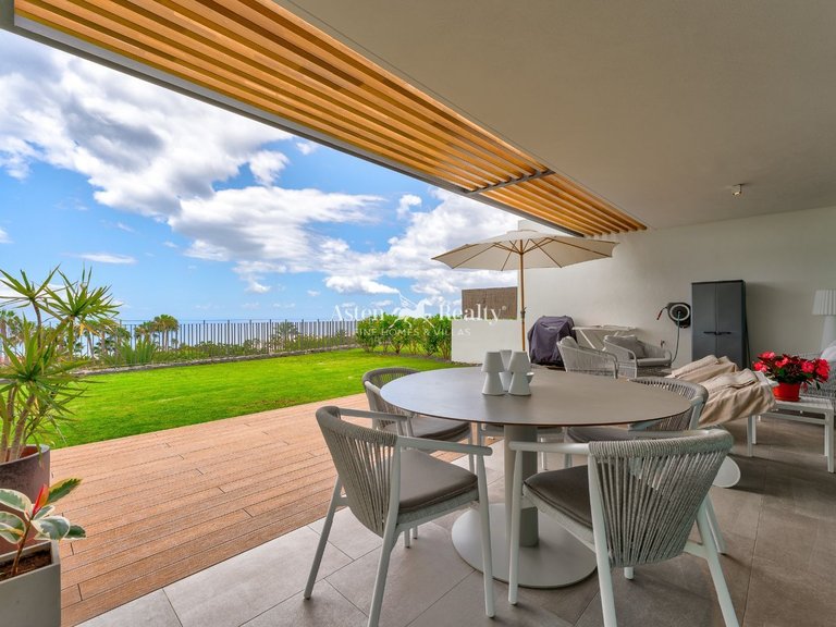 Apartment for Sale in Abama, Tenerife 24