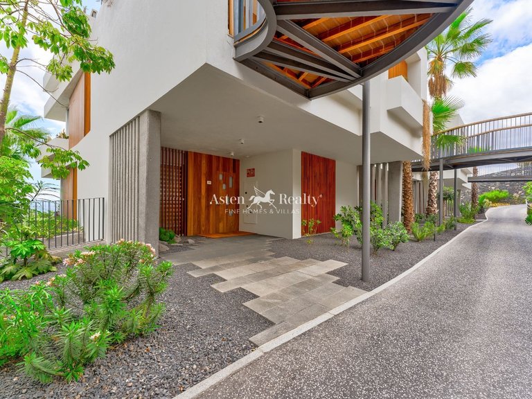 Apartment for Sale in Abama, Tenerife 25