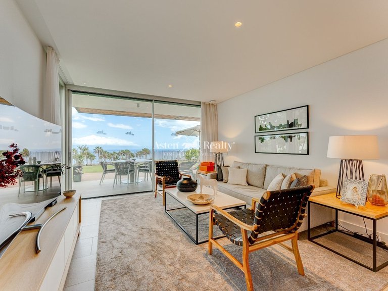Apartment for Sale in Abama, Tenerife 11