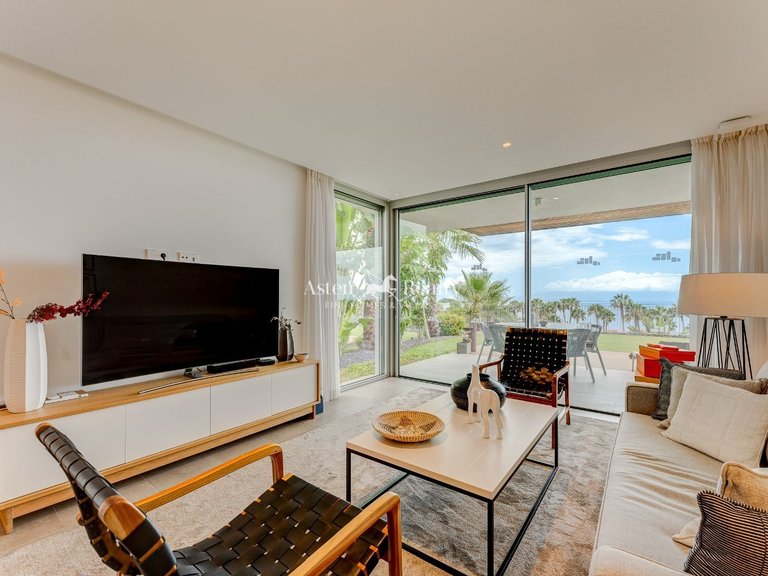 Apartment for Sale in Abama, Tenerife 10