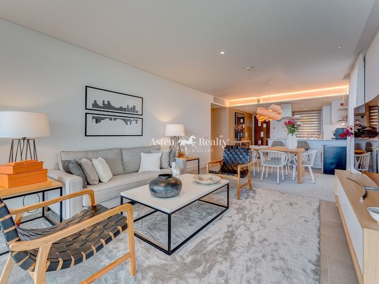 Apartment for Sale in Abama, Tenerife 9