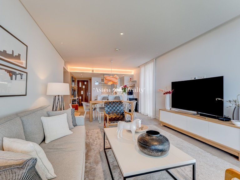 Apartment for Sale in Abama, Tenerife 8