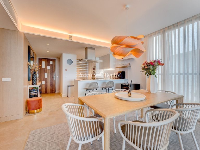 Apartment for Sale in Abama, Tenerife 7