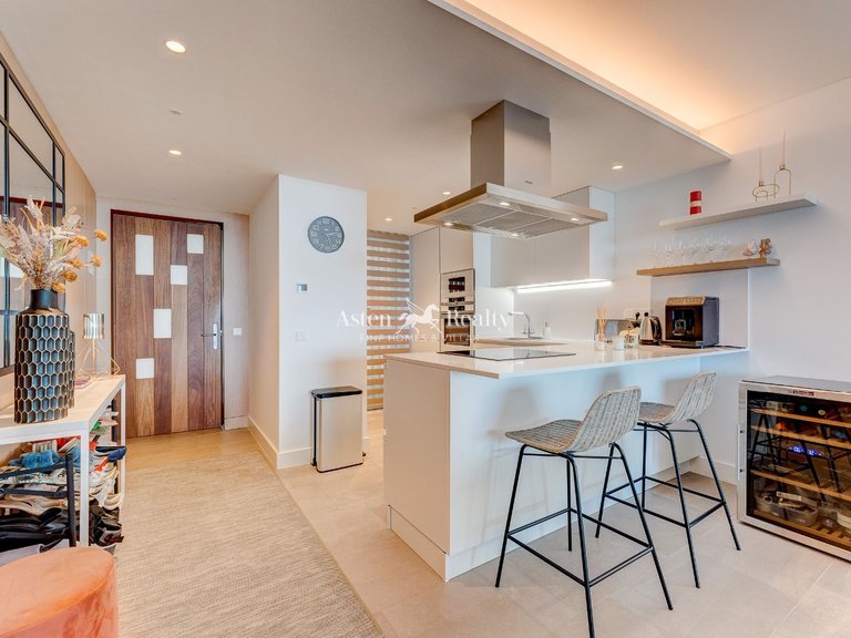 Apartment for Sale in Abama, Tenerife 6