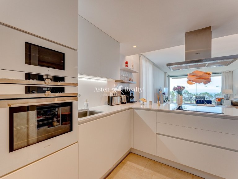 Apartment for Sale in Abama, Tenerife 3