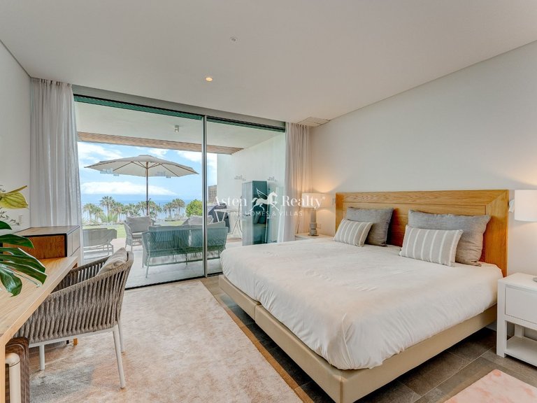 Apartment for Sale in Abama, Tenerife 12