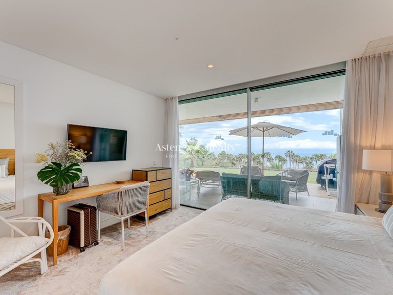 Apartment for Sale in Abama, Tenerife 13