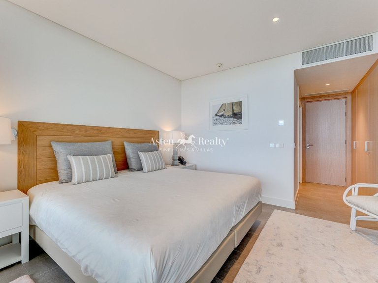 Apartment for Sale in Abama, Tenerife 14