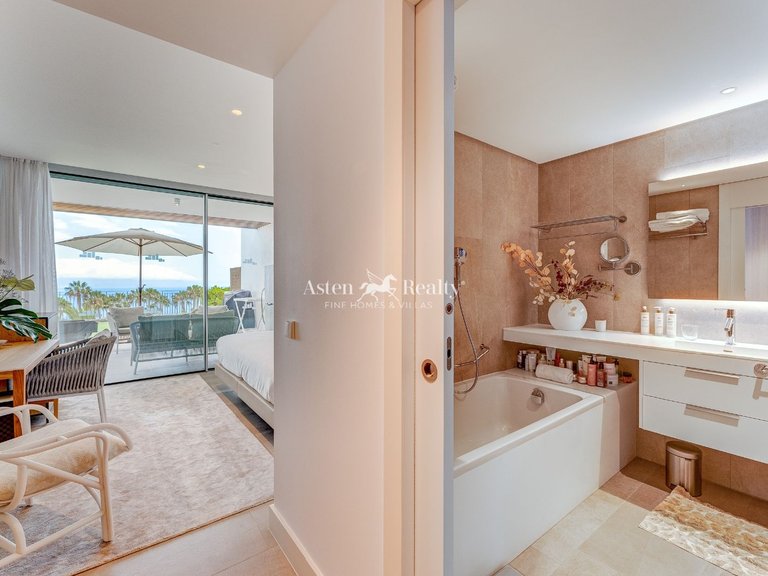 Apartment for Sale in Abama, Tenerife 15
