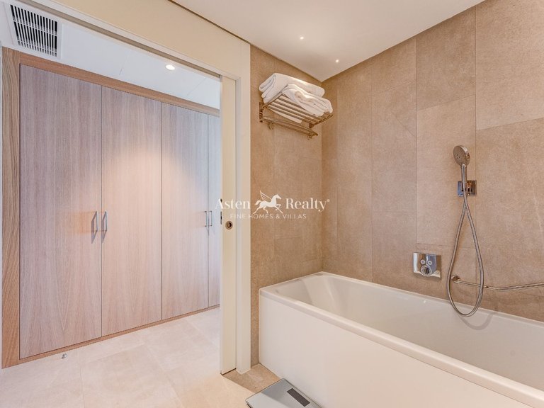 Apartment for Sale in Abama, Tenerife 17