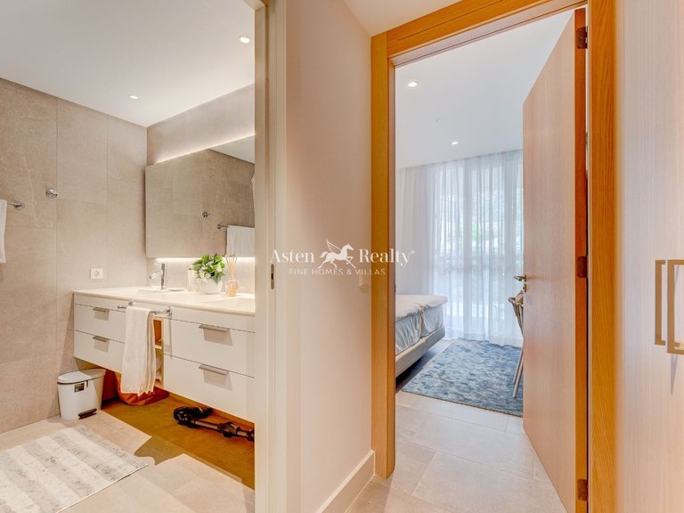Apartment for Sale in Abama, Tenerife 18