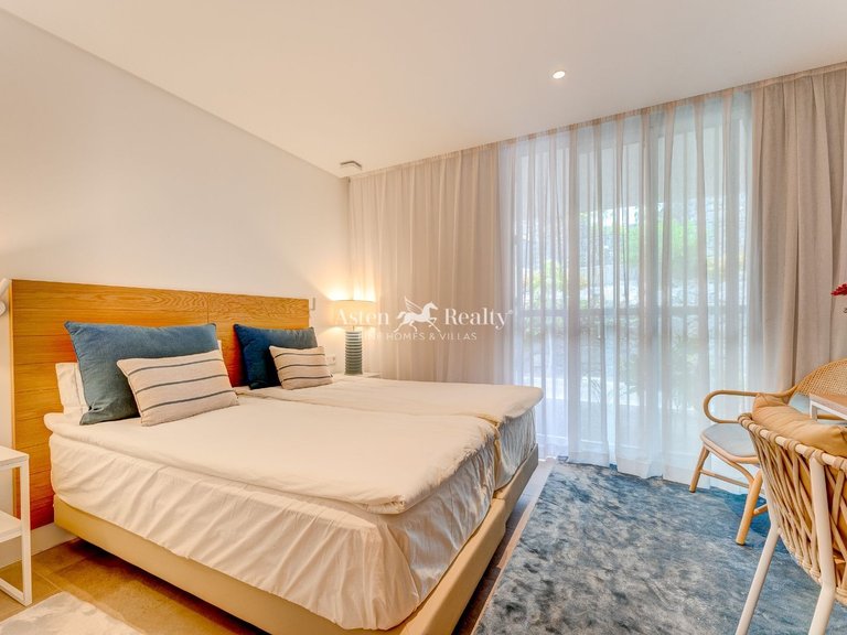 Apartment for Sale in Abama, Tenerife 20