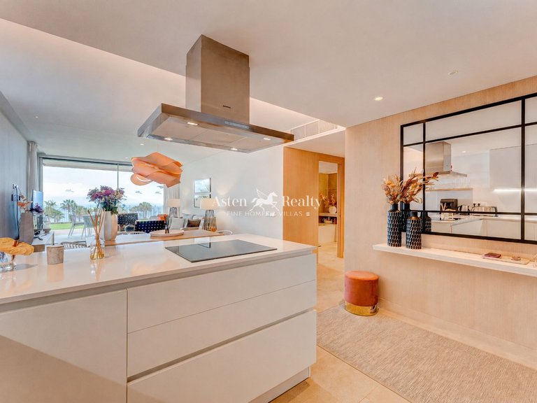 Apartment for Sale in Abama, Tenerife 4